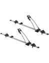 TA532010,Pachet 2 buc suporturi biciclete Thule FreeRide 532 cu prindere pe bare transversale