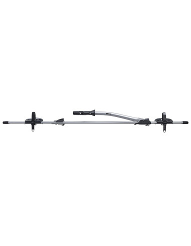 TA532010,Pachet 2 buc suporturi biciclete Thule FreeRide 532 cu prindere pe bare transversale
