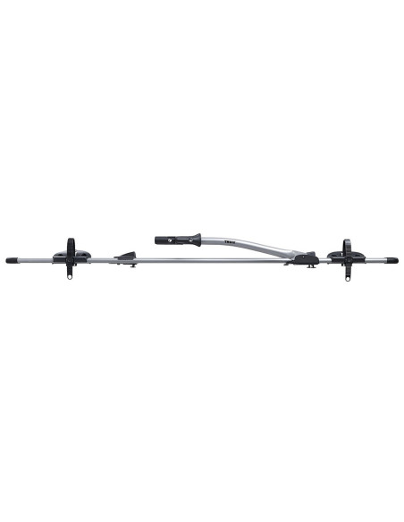TA532010,Pachet 2 buc suporturi biciclete Thule FreeRide 532 cu prindere pe bare transversale