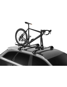 TA568001,Suport biciclete Thule TopRide 568001 cu prindere pe bare transversale 2