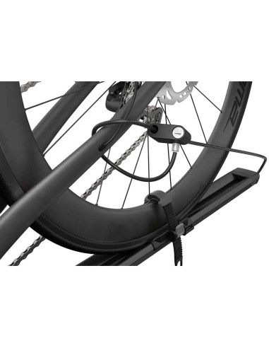 TA568001,Suport biciclete Thule TopRide 568001 cu prindere pe bare transversale