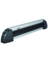 HK0440,Suport schiuri Hakr ALU 4 cu prindere pe bare transversale rectangulare