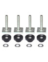 HK0480,HAKR 0480 Adaptor T