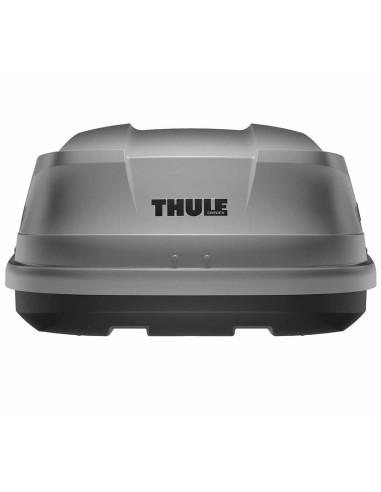 TA6348,Cutie portbagaj Thule Touring L Titan Aeroskin