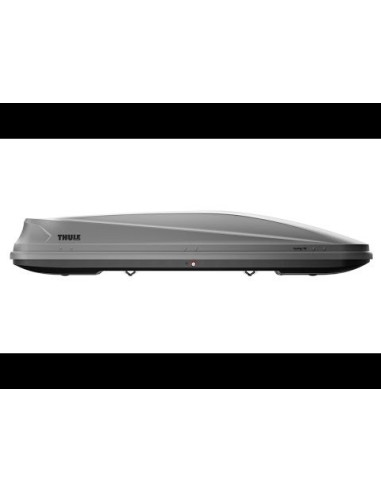 TA6348,Cutie portbagaj Thule Touring L Titan Aeroskin