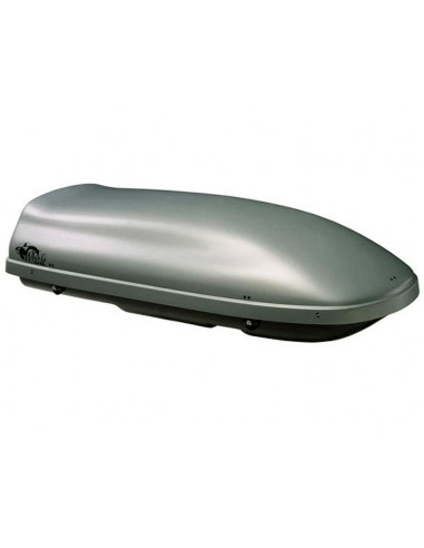 N200GMET,Cutie portbagaj NEUMANN WHALE 200 GRI METAL