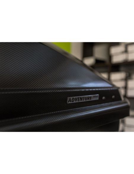 NPB1703CCR,Cutie portbagaj ALEO Adventure 190 Carbon