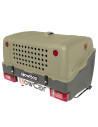 TBD000H,Cutie portbagaj pe carligul de remorcare Towbox V1 DOG Verde