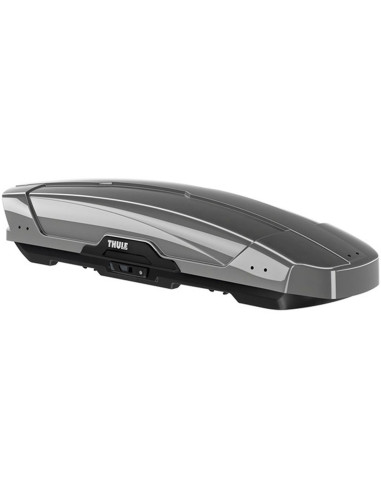 TA6296,Cutie portbagaj Thule Motion XT SPORT Titan Lucios