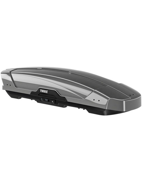 TA6296,Cutie portbagaj Thule Motion XT SPORT Titan Lucios