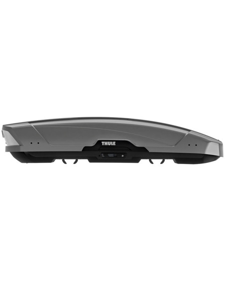 TA6296,Cutie portbagaj Thule Motion XT SPORT Titan Lucios