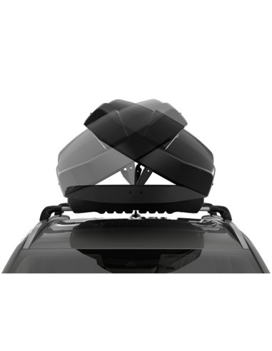 TA6296,Cutie portbagaj Thule Motion XT SPORT Titan Lucios