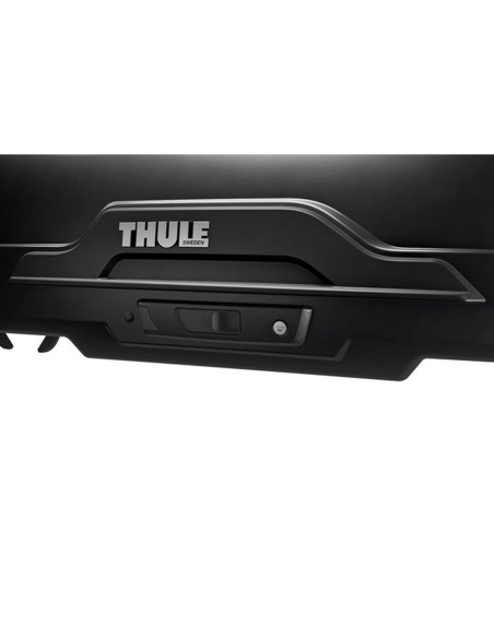TA6296,Cutie portbagaj Thule Motion XT SPORT Titan Lucios