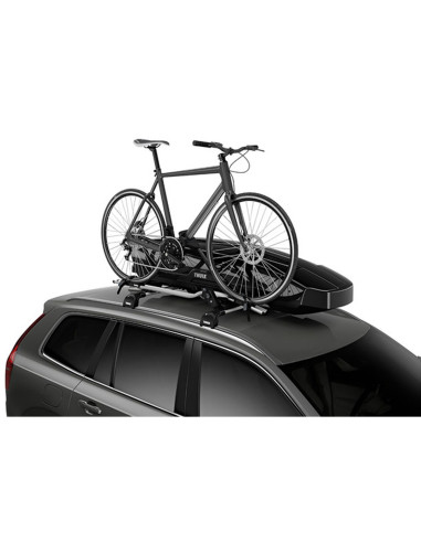 TA629601,Cutie portbagaj Thule Motion XT SPORT Negru Lucios
