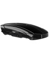 TA629201,Cutie portbagaj Thule Motion XT M Negru Lucios