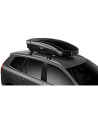 TA629201,Cutie portbagaj Thule Motion XT M Negru Lucios