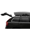 TA629201,Cutie portbagaj Thule Motion XT M Negru Lucios