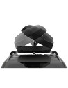 TA629201,Cutie portbagaj Thule Motion XT M Negru Lucios
