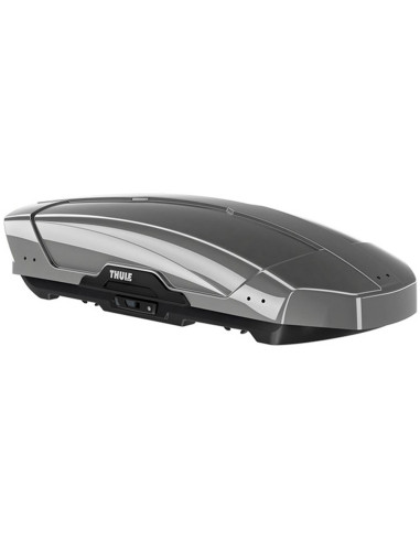 TA629200,Cutie portbagaj Thule Motion XT M Titan Lucios