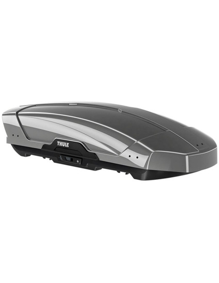 TA629200,Cutie portbagaj Thule Motion XT M Titan Lucios
