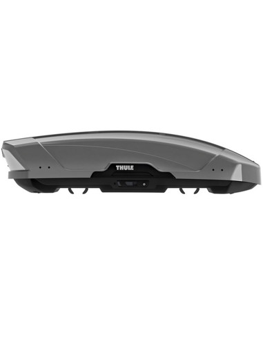 TA629200,Cutie portbagaj Thule Motion XT M Titan Lucios