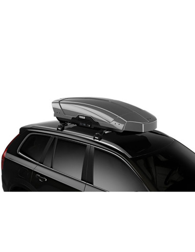 TA629200,Cutie portbagaj Thule Motion XT M Titan Lucios