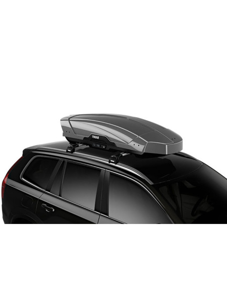 TA629200,Cutie portbagaj Thule Motion XT M Titan Lucios