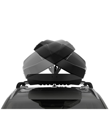 TA629200,Cutie portbagaj Thule Motion XT M Titan Lucios