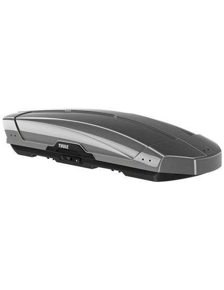 TA629800,Cutie portbagaj Thule Motion XT XL Titan Lucios