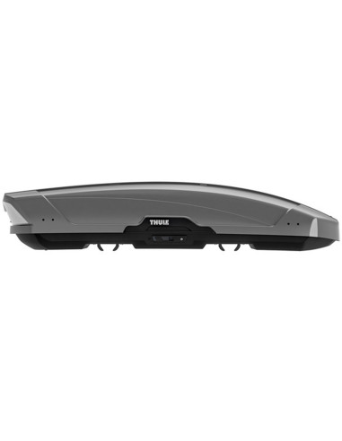 TA629800,Cutie portbagaj Thule Motion XT XL Titan Lucios