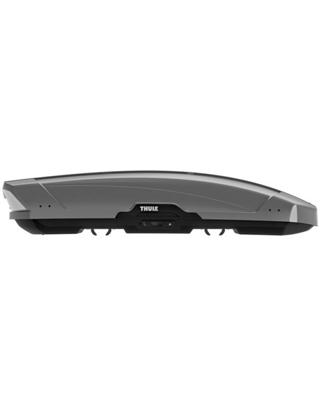 TA629800,Cutie portbagaj Thule Motion XT XL Titan Lucios