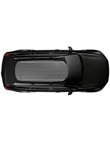 TA629800,Cutie portbagaj Thule Motion XT XL Titan Lucios