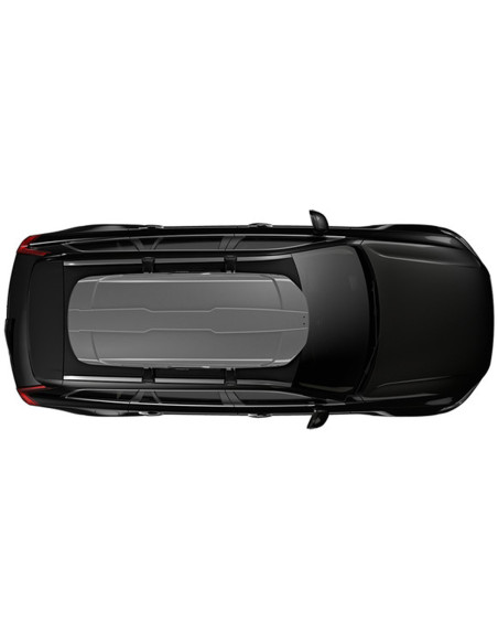 TA629800,Cutie portbagaj Thule Motion XT XL Titan Lucios