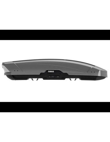 TA629800,Cutie portbagaj Thule Motion XT XL Titan Lucios