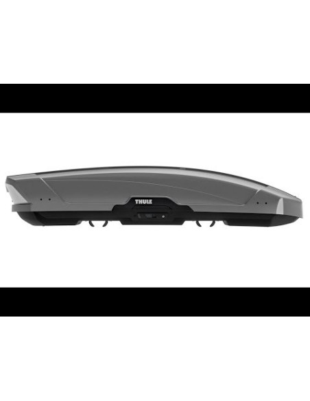 TA629800,Cutie portbagaj Thule Motion XT XL Titan Lucios