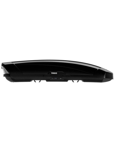 TA629901,Cutie portbagaj Thule Motion XT XXL Negru Lucios
