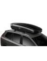 TA629901,Cutie portbagaj Thule Motion XT XXL Negru Lucios