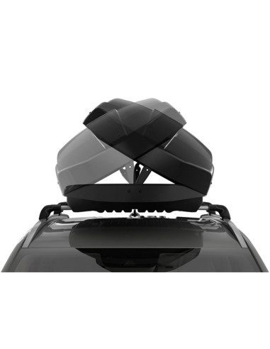 TA629901,Cutie portbagaj Thule Motion XT XXL Negru Lucios