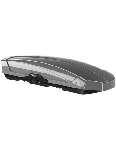 TA629900,Cutie portbagaj Thule Motion XT XXL Titan Lucios