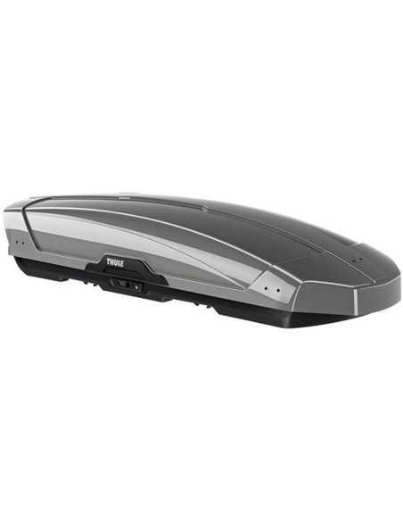 TA629900,Cutie portbagaj Thule Motion XT XXL Titan Lucios