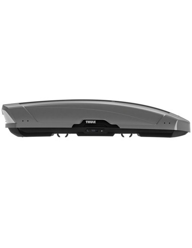 TA629900,Cutie portbagaj Thule Motion XT XXL Titan Lucios