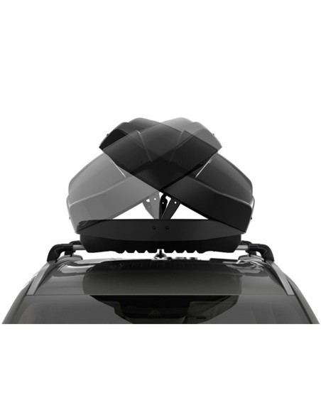 TA629900,Cutie portbagaj Thule Motion XT XXL Titan Lucios