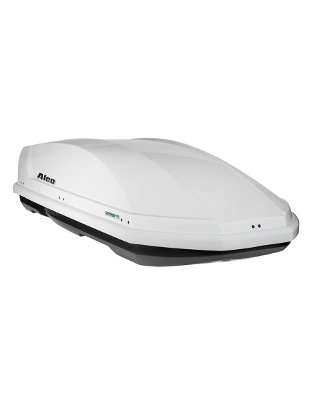 NPB1807CCR,Cutie portbagaj Aleo Adventure 205 Alb