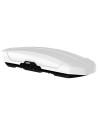 TA629803,Cutie portbagaj Thule Motion XT XL Alb Lucios (Editie limitata)