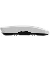 TA629803,Cutie portbagaj Thule Motion XT XL Alb Lucios (Editie limitata)