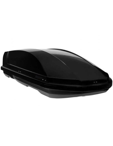 NPB1805CCR,Cutie portbagaj Neumann/Aleo Adventure 205 Negru Lucios