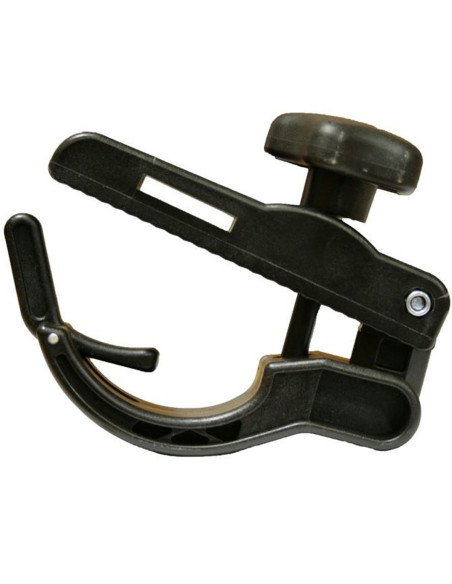 NPB1805CCR,Cutie portbagaj Neumann/Aleo Adventure 205 Negru Lucios