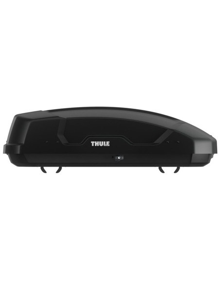 TA635100,Cutie portbagaj Thule Force XT S Negru Mat