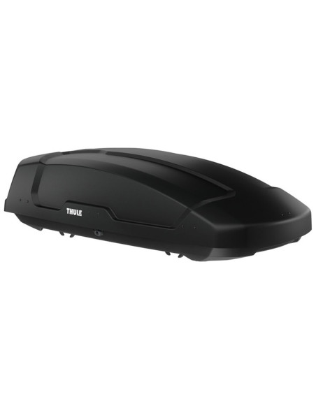 TA635200,Cutie portbagaj Thule Force XT M Negru Mat