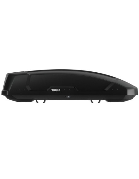 TA635700,Cutie portbagaj Thule Force XT L Negru Mat